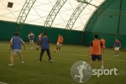 Offside Consulting - fotbal in Cluj-Napoca | faSport.ro